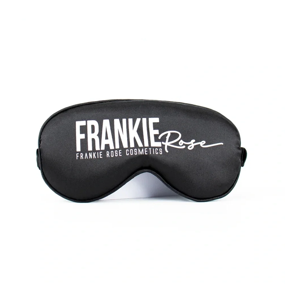 FRANKIE ROSE EYE MASK